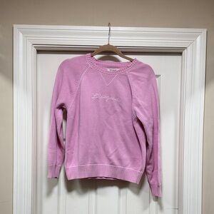 Life Is Good Sweater